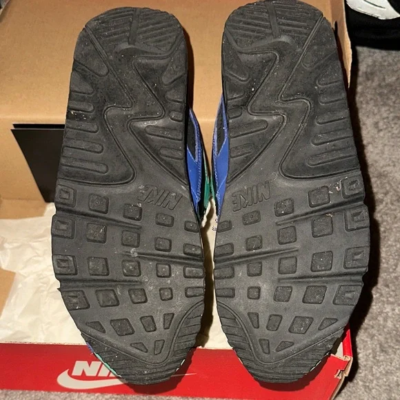 Nike Air Max 90 sneakers - Picture 2 of 3